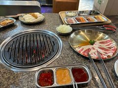 -高丽苑韩国烤肉(海昌路旗舰店)