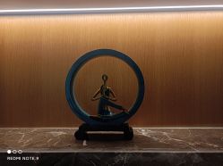 -FineYoga梵音瑜伽·普拉提