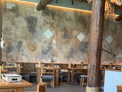 -北丐先生·野馄饨烧烤(长宁龙之梦店)