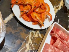 -吉布鲁牛排海鲜自助(巴南万达广场店)