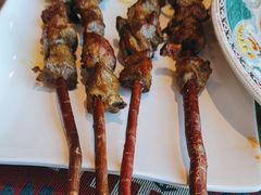 -巴依老爷新疆美食(工体旗舰店)