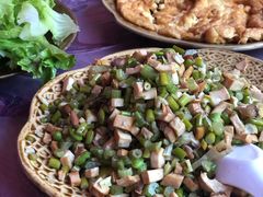 -古城苗家土菜馆(河景餐厅店)