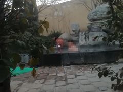 -仁爱团泊湖温泉中心