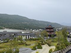 -七曲山风景区