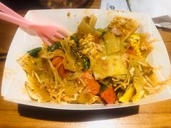 -四环冷面王(西单华威约饭街店)