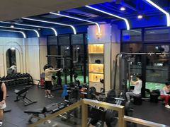 -星悦荟健身游泳(珠江新城店)