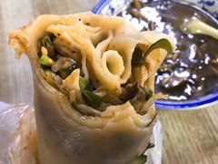 -安徽阜阳卷馍(西单店)