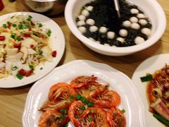-海之鲜大排档(东山海鲜金銮湾店)