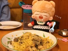 -萨莉亚意式餐厅(黄村高德汇店)