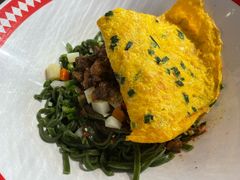 -吴满满油泼面(北方风味园店)