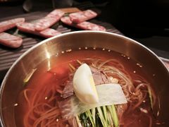 -黑牛の店·黑金店(沈阳万象城店)