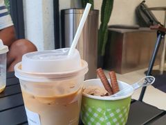 -北芒BEIMO COFFEE(五台山店)