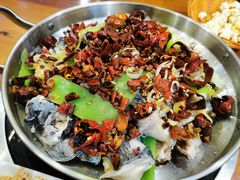 -小胖墩炝锅鱼(天钥桥路店)