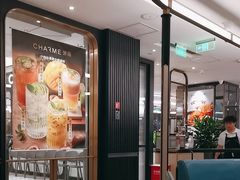 -港丽餐厅(杭大店)
