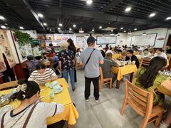 -春水锅贴·传统鲁菜(大明湖店)