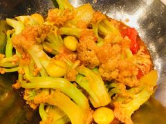 -避风塘(宝山万达店)