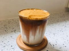 -YECLIP COFFEE黄色回形针咖啡