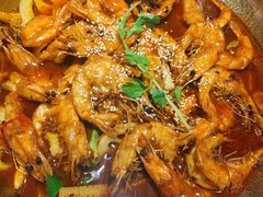 -邵汇大虾(泉园一路店)