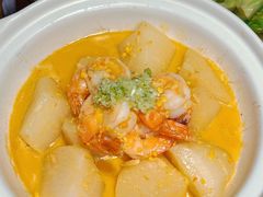 -山泉粤宴(广东大厦店)
