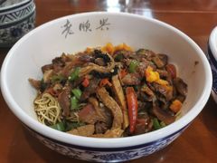 -老顺兴干拌面(雨花亭店)