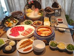 -享月汤皇·海鲜小火锅·聚会(曲江创意谷店)