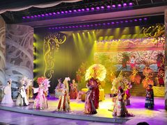 -深圳锦绣中华民俗村