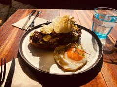 -O'mills Sourdough Bakery&Bistro(永嘉路店)
