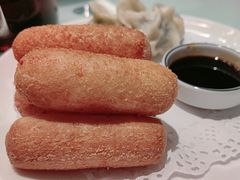 -香丰阁·烤鸭·川湘菜(清河店)