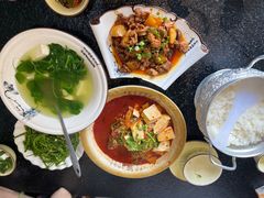 -海韵人家.海景花园经典云南菜(双廊店)