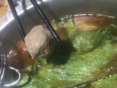 -古乐牛香·鲜牛肉牛杂火锅(千灯店)