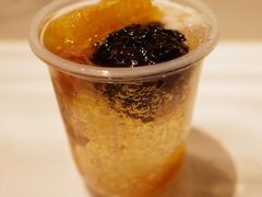 -甜心闲生传统手工冰粉(太古里店)