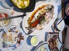 -外婆船宴餐厅·外婆喊你回家吃饭