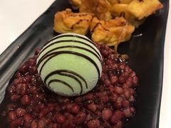 -Red Rice米饭主题餐厅(荔枝角店)