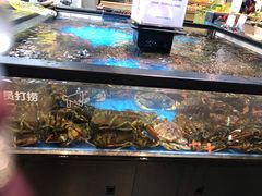 -盒马鲜生(宝地店)