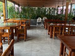 大堂-俺家菜馆(百里峡店)