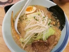 -雷门拉面·现熬骨汤(凯德来福士店)
