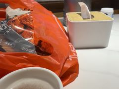 -美蛙四季(望京凯德茂店)