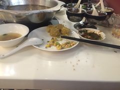 -三毛牛肉店(福强店)