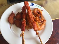-春华海鲜城(广场西苑店)