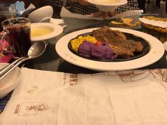 -豪客来牛排(中核世纪广场店)