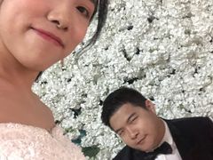 -经典婚纱摄影美学馆·私人定制
