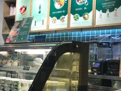 -宝珠奶酪(长宁金虹桥店)