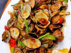 -煲煲掂风味煲仔饭餐厅(西区店)