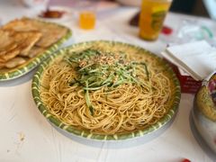 凉面-五七小李子油焖大虾(总店)