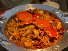 -胖哥俩肉蟹煲(济南印象城店)