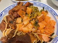 -永丰面馆(汉口路店)
