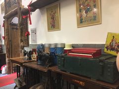 -芝麻花餐厅(祁家豁子店)