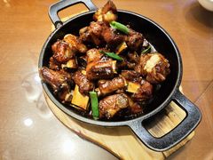 -老厨家(友谊路总店)