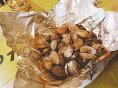 -花甲大咖(曼哈顿店)