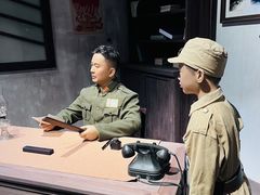 -中国闽台缘博物馆